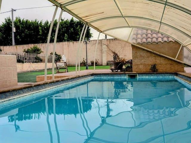 Chalet en venta en Alicante / Alacant, Alicante Costa Blanca