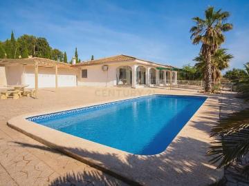 Chalet en venta en Alicante / Alacant, Alicante Costa Blanca