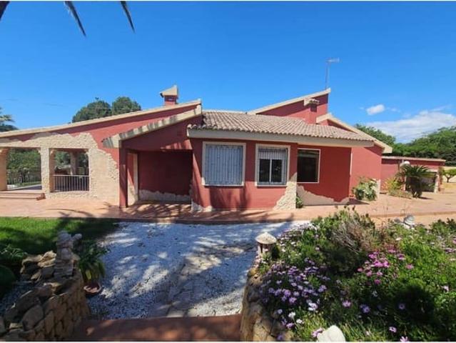 Chalet en venta en Alicante / Alacant, Alicante Costa Blanca