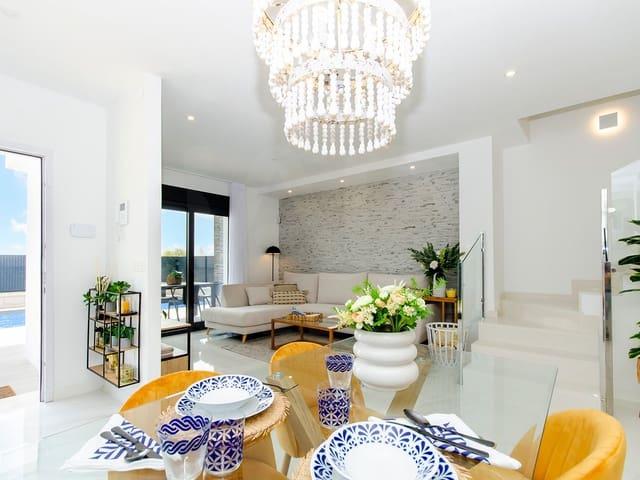 Chalet en venta en Alicante / Alacant, Alicante Costa Blanca