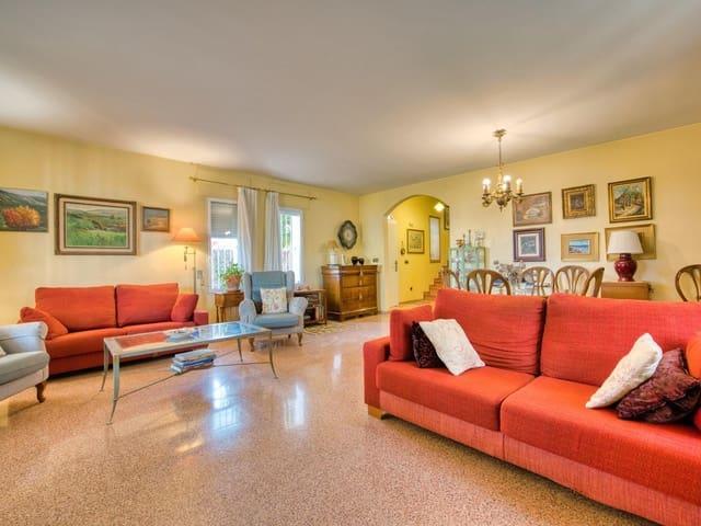 Chalet en venta en Alicante / Alacant, Alicante Costa Blanca