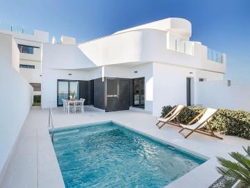 Chalet en venta en Alicante / Alacant, Alicante Costa Blanca