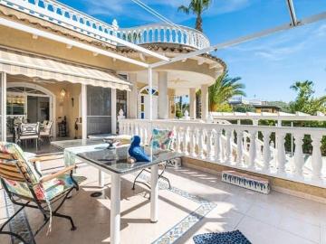 Chalet en venta en Benferri, Alicante