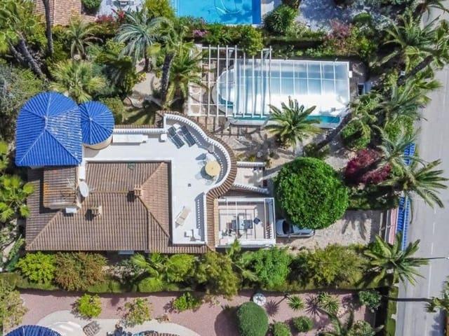 Chalet en venta en Benferri, Alicante