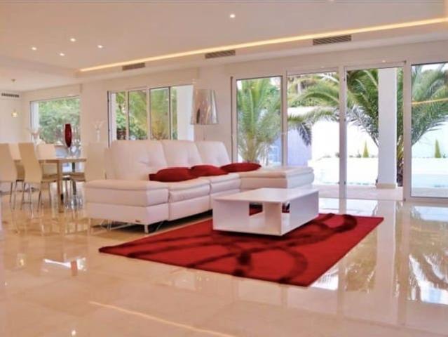 Chalet en venta en Alicante / Alacant, Alicante Costa Blanca
