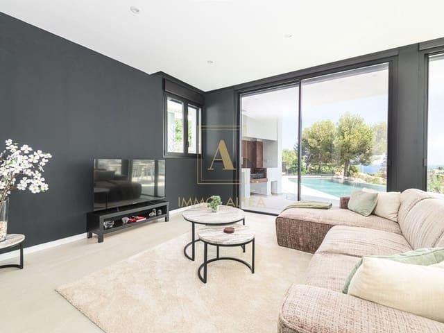 Chalet en venta en Alicante / Alacant, Alicante Costa Blanca