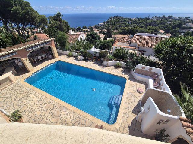 Chalet en venta en Alicante / Alacant, Alicante Costa Blanca