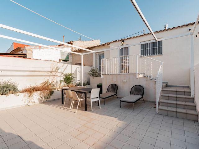 Chalet en venta en Alicante / Alacant, Alicante Costa Blanca