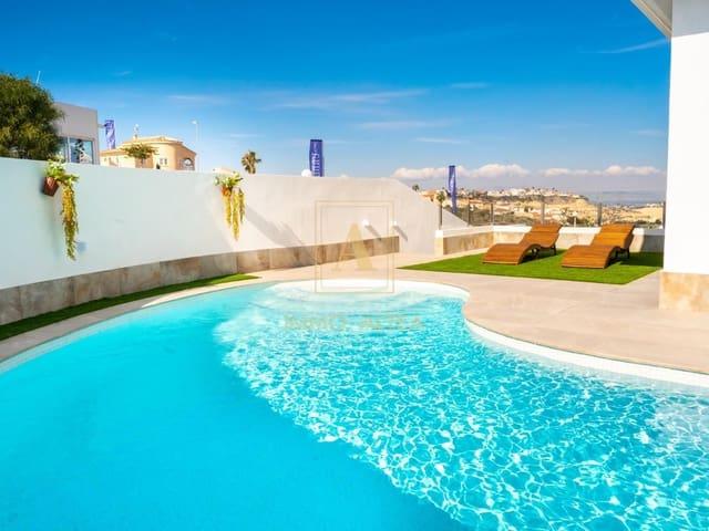 Chalet en venta en Alicante / Alacant, Alicante Costa Blanca