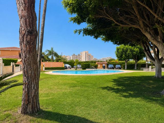 Chalet en venta en Alicante Alicante