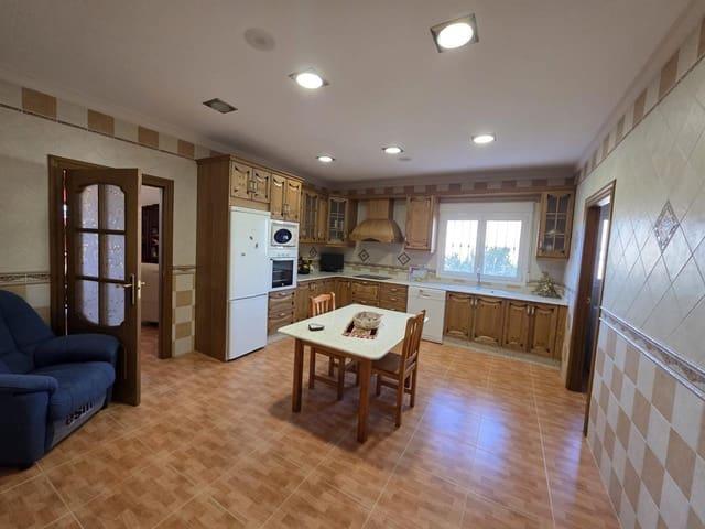 Chalet en venta en Aljariz, Almería Costa Almería