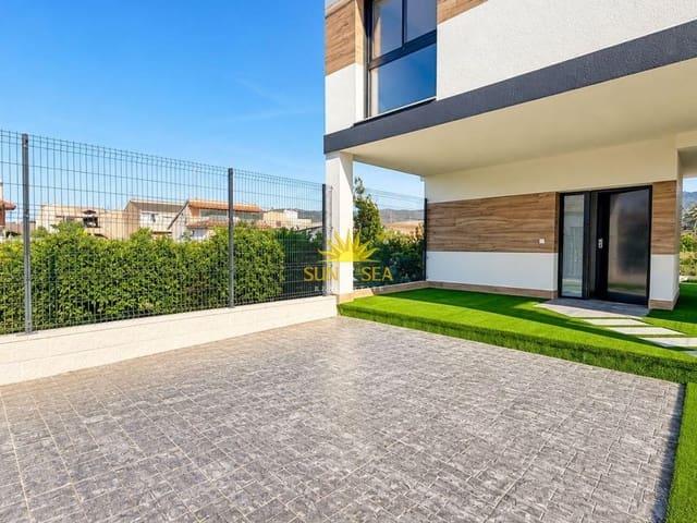 Chalet en venta en Aljucer, Murcia