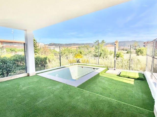 Chalet en venta en Aljucer, Murcia