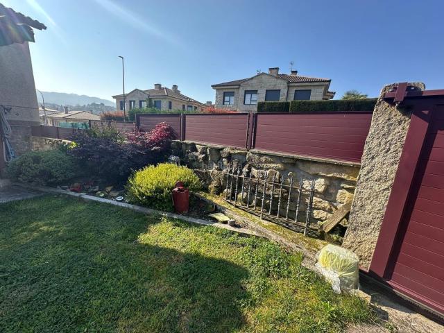Chalet en venta en Allariz. Chalet independiente en Allariz. Chalets.
