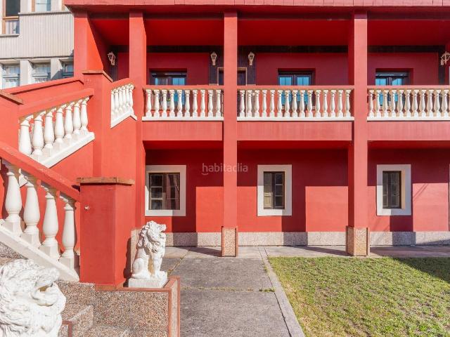 Chalet en venta en Aller. CASAS, NAVE Y FINCAS EN VENTA EN CABORANA ALLER. Chalets.
