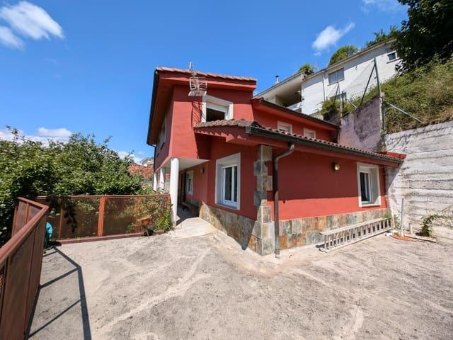 Chalet en venta en Aller, Asturias