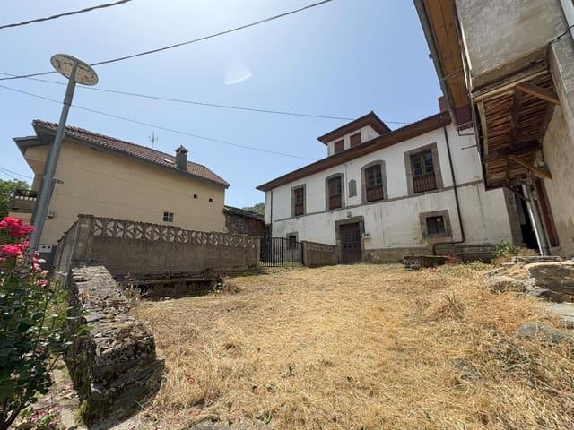 Chalet en venta en Aller, Asturias