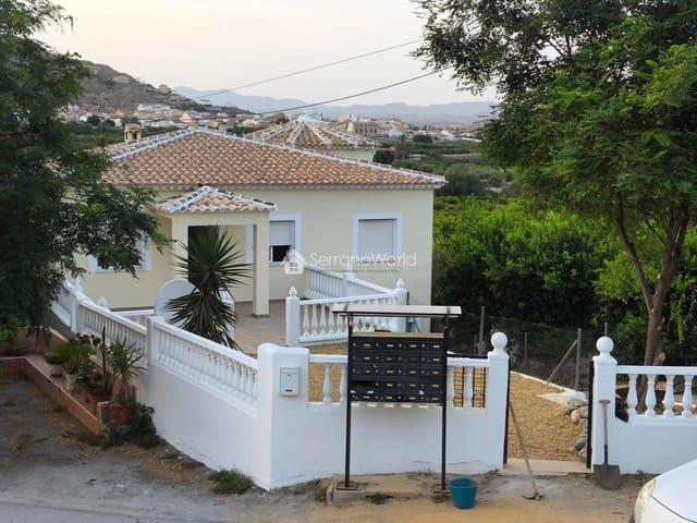 Chalet en venta en Almanzora, Almería