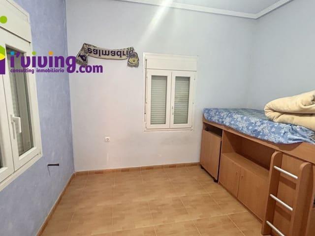 Chalet en venta en Almanzora, Almería