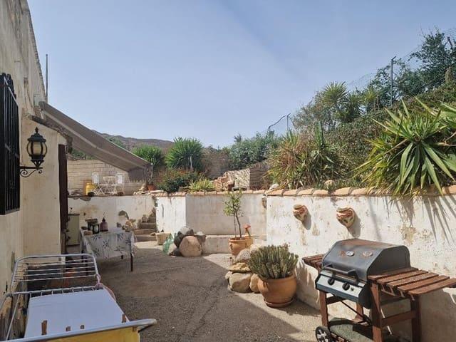 Chalet en venta en Almanzora, Almería