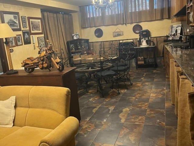 Chalet en venta en Almansa, Albacete