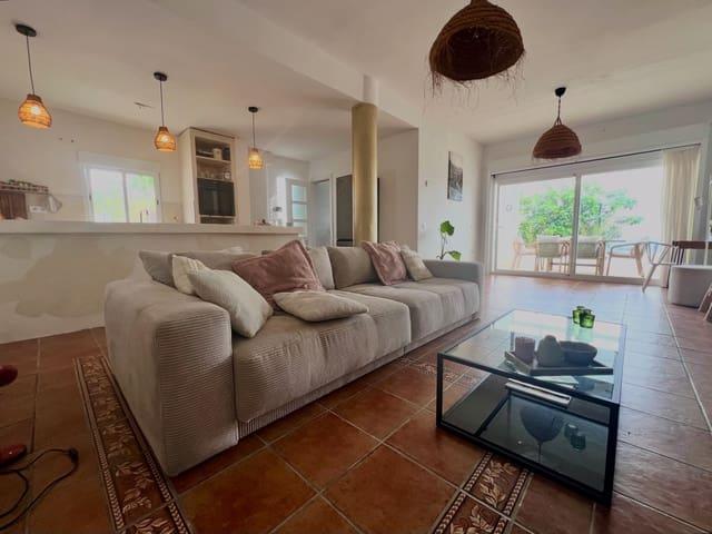 Chalet en venta en Almáchar, Málaga Costa del Sol