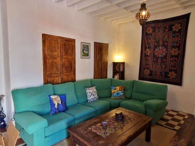 Chalet en venta en Almáchar, Málaga Costa del Sol