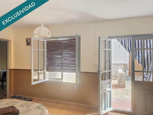 Chalet en venta en Almagro, Ciudad Real