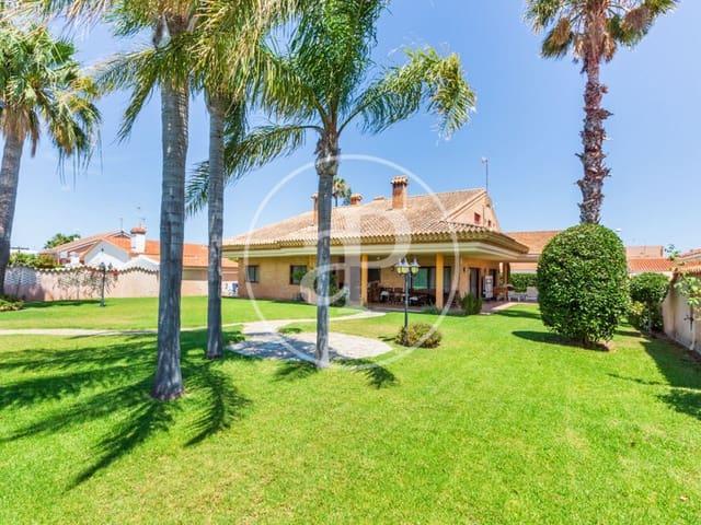 Chalet en venta en Almarda, Valencia Costa Valencia