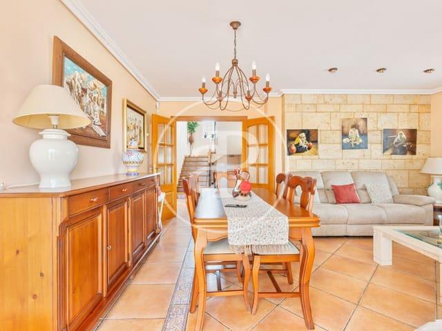 Chalet en venta en Almarda, Valencia Costa Valencia
