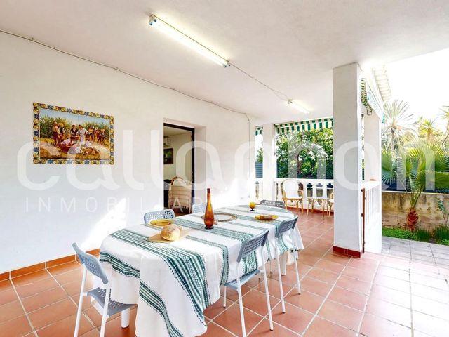 Chalet en venta en Almarda, Valencia Costa Valencia