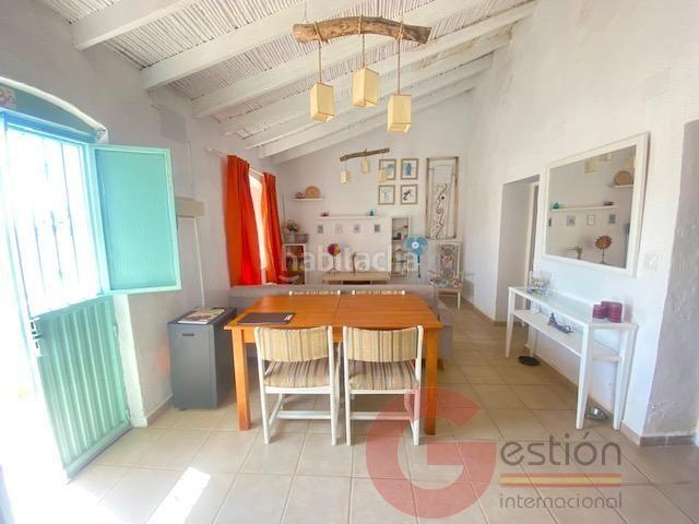 Chalet en venta en Almayate Bajo. Almayate BajoVilla. Chalets Almayate.