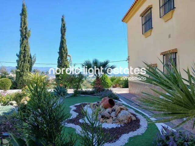 Chalet en venta en Almayate, Málaga Costa del Sol