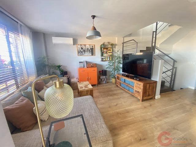 Chalet en venta en Almayate, Málaga Costa del Sol