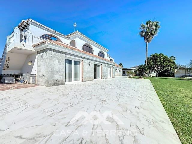 Chalet en venta en Almayate, Málaga Costa del Sol