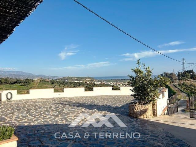 Chalet en venta en Almayate, Málaga Costa del Sol