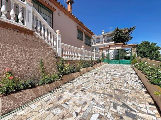 Chalet en venta en Almayate, Málaga Costa del Sol