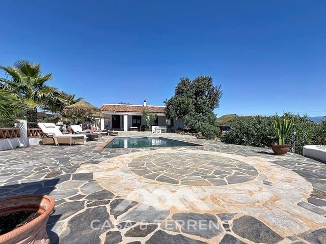 Chalet en venta en Almayate, Málaga Costa del Sol