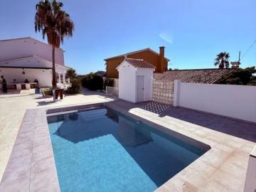 Chalet en venta en Almayate, Málaga Costa del Sol