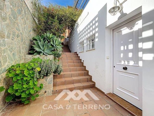Chalet en venta en Almayate, Málaga Costa del Sol