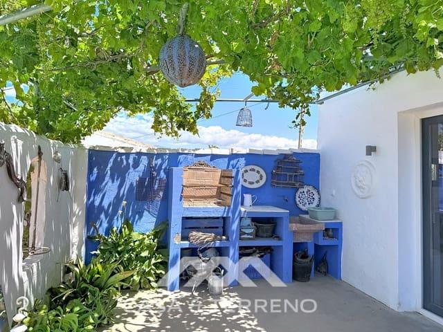 Chalet en venta en Almayate, Málaga Costa del Sol