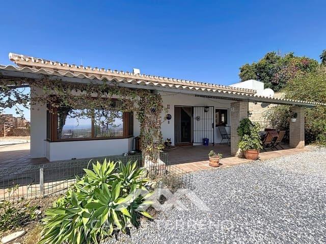Chalet en venta en Almayate, Málaga Costa del Sol