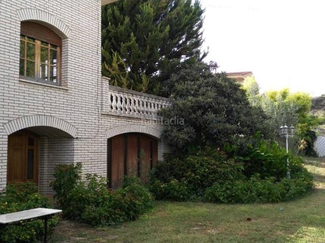 Chalet en venta en Almenar. Chalet en venta en Almenar. Chalets.