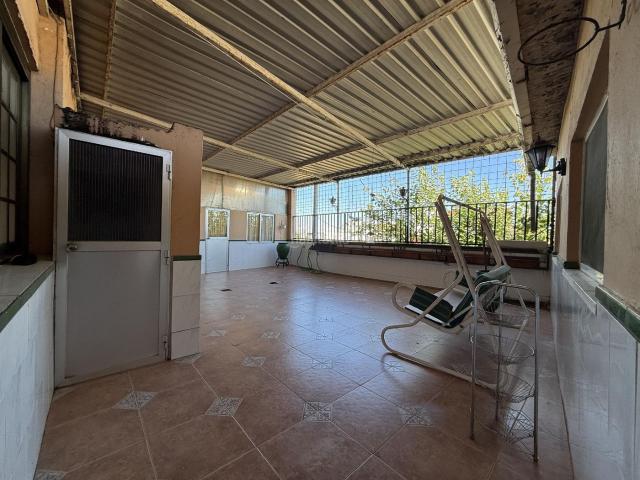 Chalet en venta en Almendralejo. Al lado de la Plaza de Maestro Antonio Morón. Chalets.