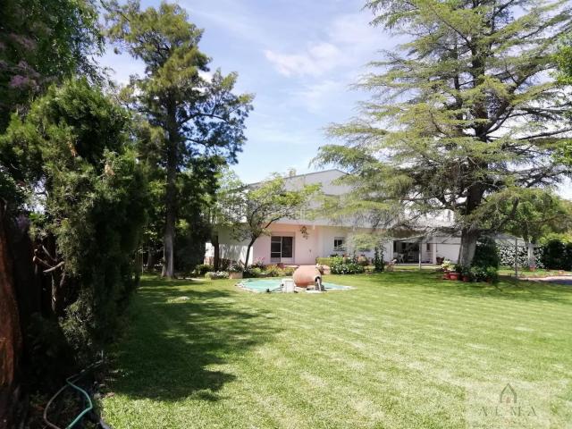 Chalet en venta en Almendralejo. AlmendralejoChalet. Chalets.