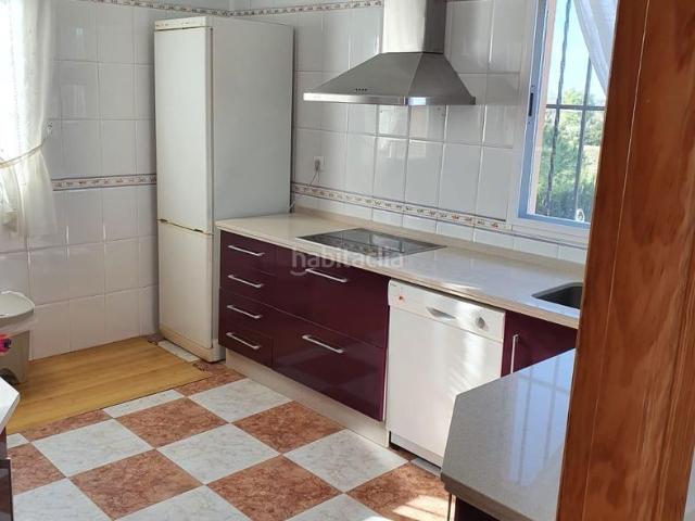 Chalet en venta en Almendralejo. AlmendralejoChalet. Chalets.