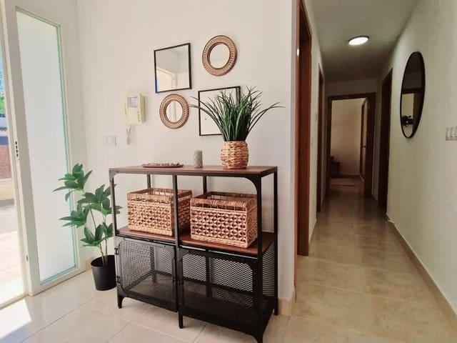 Chalet en venta en Almendricos, Murcia Costa Cálida