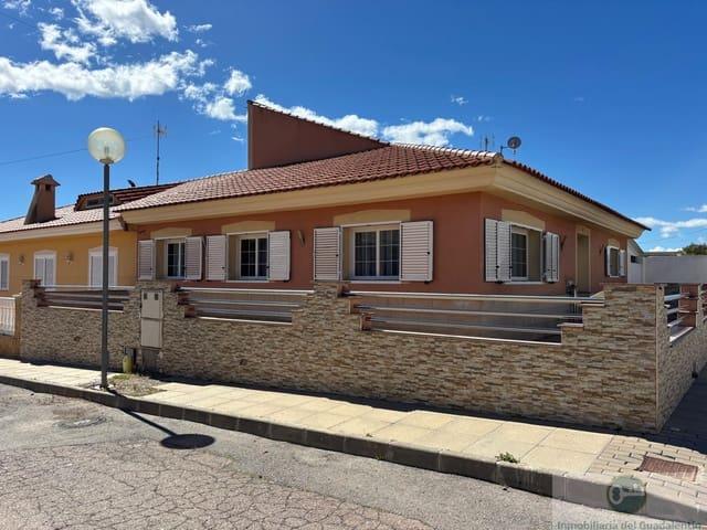 Chalet en venta en Almendricos, Murcia Costa Cálida