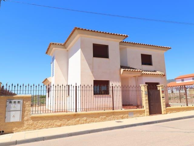 Chalet en venta en Almendricos, Murcia Costa Cálida