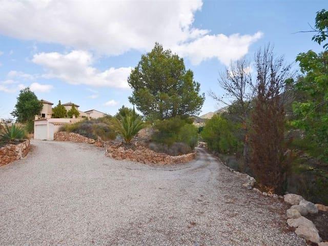 Chalet en venta en Almendricos, Murcia Costa Cálida